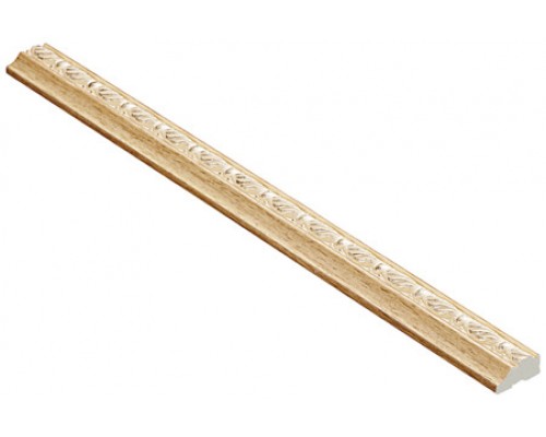 Молдинг DECOMASTER 103-11 (20*8*2400мм)