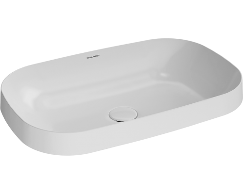 Накладная раковина KERAMA MARAZZI Magica MA.wbi.65 белая