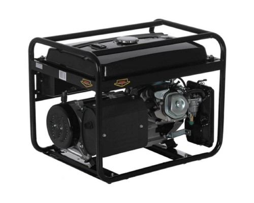 Генератор бензиновый HUTER DY6.5A