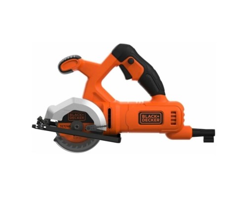Пила дисковая B&D BES510 Пила дисковая B&D BES510