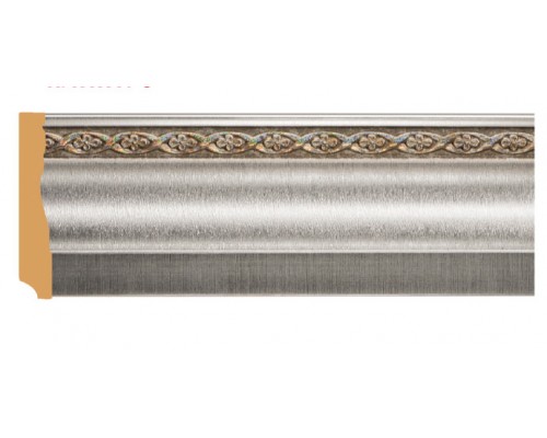 Плинтус напольный DECOMASTER 153-55 (95*12*2400мм) Плинтус напольный DECOMASTER 153-55 (95*12*2400мм)