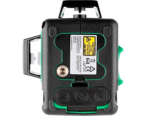 Уровень лазерный ADA CUBE 3-360 GREEN Professional Edition Уровень лазерный ADA CUBE 3-360 GREEN Professional Edition