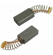 Комплект угольных щеток Cofra для электроинструмента BOSCH, 2 шт SDB-34615