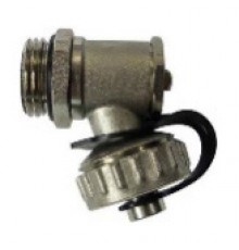 Спускник коллектора с функцией деаэратора Hoobs 1/2 НР. HB-183605840