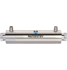 УФ-стерилизатор WATERSTRY UVLite 8 GPM 1, 30W, 1,8 м3/ч, монтажная длина 910 мм