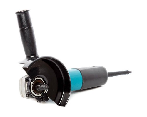 Машина шлифовальная угловая Makita 9558HNK Машина шлифовальная угловая Makita 9558HNK