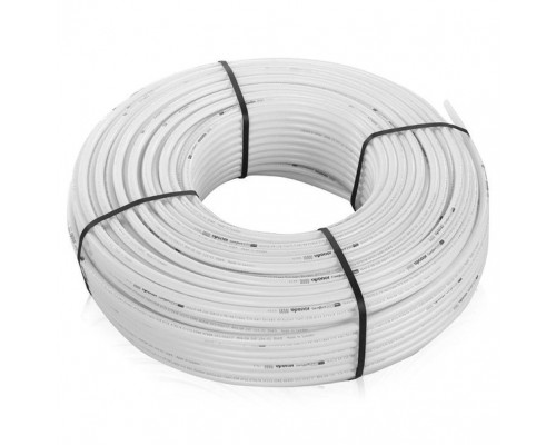 Труба Uponor Aqua Pipe PN10 32x4,4 белая, бухта 50м 1001203