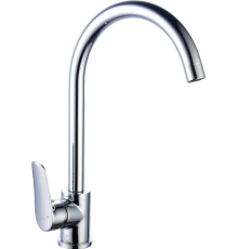 Смеситель для кухни BOOU B8290-28J хром