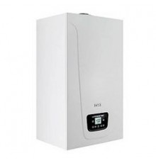 Котёл конденсационный настенный, Baxi, LUNA DUO-TEC E 33, мощность кВт-30,6 (max. полезная мощность при 50/30 °С), двухконтурный, камера сгорания-закрытая