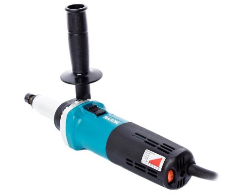 Машина прямая шлифовальная Makita GD0800C Машина прямая шлифовальная Makita GD0800C