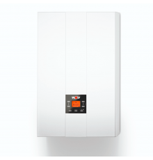 Газовый настенный конденсационный котёл Wolf FGB-28, закрытая камера сгорания, одноконтурный 8616042