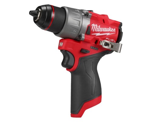 Шуруповерт аккумуляторный Milwaukee M12 FDD2-0