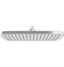 Верхний душ IDDIS Esper ESP25CSi64 хром, белый