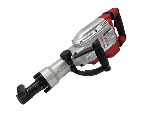 Электромолоток REDVERG RD-DH1900 Электромолоток REDVERG RD-DH1900