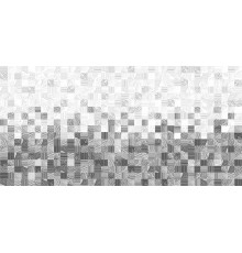 Плитка настенная AltaCera Nova Gradient матовая 24,9х50