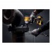 Гайковерт аккумуляторный DeWalt DCF921P2T-GB (2 акк, з/у) (3 pin)