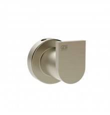 Gessi Emporio accessories Крючок, подвесной, цвет: Finox Brushed Nickel. 38921#149