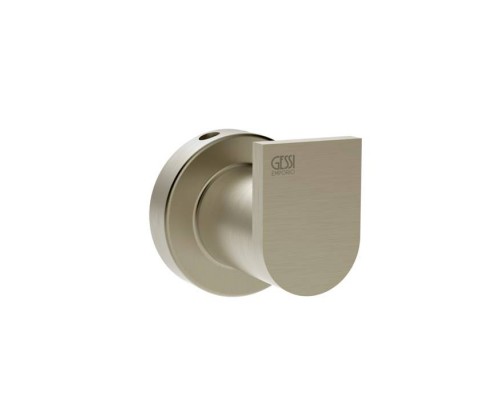 Gessi Emporio accessories Крючок, подвесной, цвет: Finox Brushed Nickel. 38921#149 Gessi Emporio accessories Крючок, подвесной, цвет: Finox Brushed Nickel. 38921#149