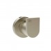 Gessi Emporio accessories Крючок, подвесной, цвет: Finox Brushed Nickel. 38921#149