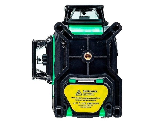 Уровень лазерный INSTRUMAX GREENLINER 4-360 (Online product) Уровень лазерный INSTRUMAX GREENLINER 4-360 (Online product)
