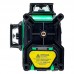 Уровень лазерный INSTRUMAX GREENLINER 4-360 (Online product)