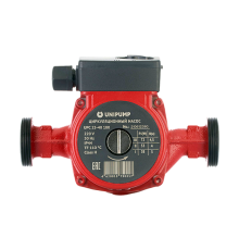 Насос циркуляционный Unipump UPC 25-60 180. 50058