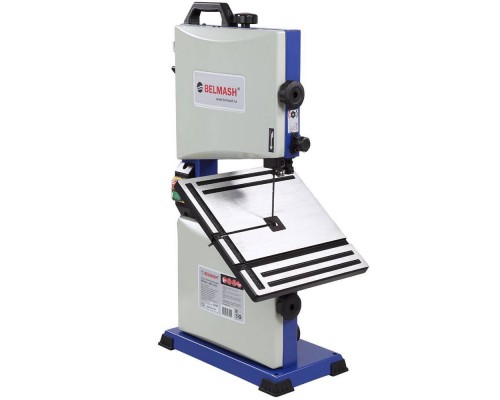 Станок ленточнопильный БЕЛМАШ WBS-228/2