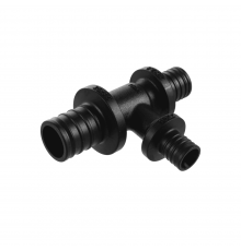 Тройник переходной РОСТерм 25x16x20 251620TPPSU