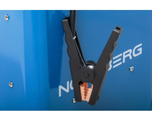 Пуско-зарядное устройство 12/24 В, 1000 A NORDBERG WSB1000