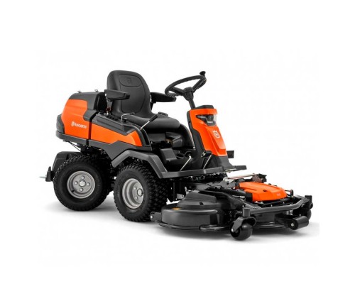 Райдер Husqvarna R 420TsX AWD Райдер Husqvarna R 420TsX AWD
