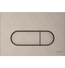 Кнопка смыва VitrA Root Round 740-2295 никель