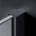 W84WI-100-F1-BTE Душевая перегородка 100x200 см