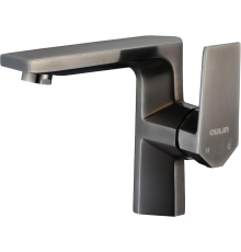 Смеситель Oulin Bath OL-T9207Q графит