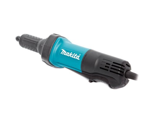 Машина прямая шлифовальная Makita GD0600