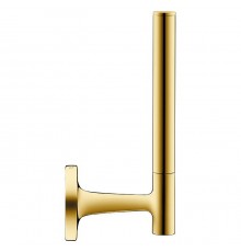 Duravit Starck T Держатель запасного рулона т/б, подвесной, цвет: Gold Polished. 0099393400