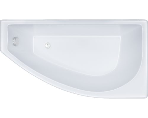 Акриловая ванна Triton Бэлла Н0000020161 L 140x75 см, угловая, с каркасом, асимметричная Акриловая ванна Triton Бэлла Н0000020161 L 140x75 см, угловая, с каркасом, асимметричная