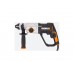 Перфоратор WORX WX339, 800Вт