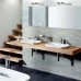 TOTO Neorest Раковина 74.6x44.8x17.3 см, без отв., CeFiONtect, цвет: белый. LW3717HY#XW
