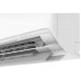 Настенный кондиционер Panasonic CS-Z35YKEA + CU-Z35YKEA, белый