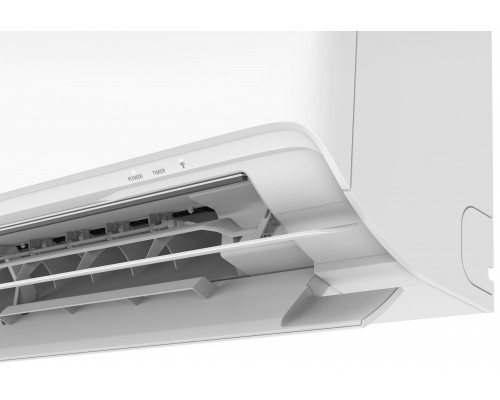 Настенный кондиционер Panasonic CS-Z42YKEA + CU-Z42YKEA, белый Настенный кондиционер Panasonic CS-Z42YKEA + CU-Z42YKEA, белый