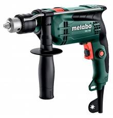Дрель ударная Metabo SBE 650 (ЗВП)