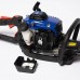 Кусторез бензиновый "Нева" HT523E PRO