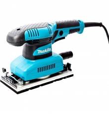 Машина плоско-шлифовальная Makita BO3711