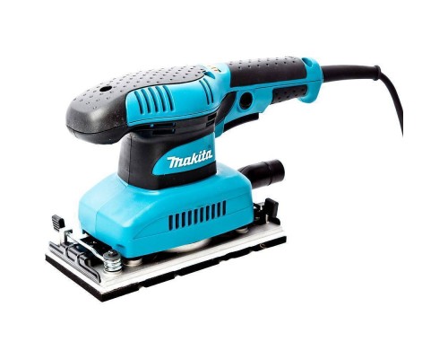 Машина плоско-шлифовальная Makita BO3711 Машина плоско-шлифовальная Makita BO3711