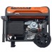 Генератор бензиновый AURORA AGE 7500 DSX