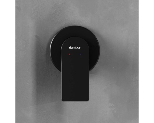 477500300 Смеситель для душа монтируемый в стену