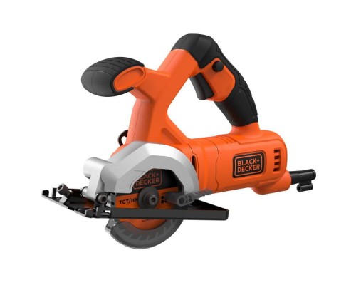 Пила дисковая B&D BES510 Пила дисковая B&D BES510