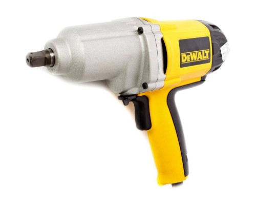 Гайковерт DeWalt DW292 Гайковерт DeWalt DW292