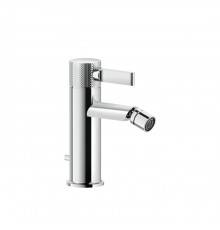 Gessi Inciso Смеситель для биде, 1 отв., цвет: хром. 58007#031