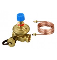 Регулятор перепада давления Danfoss ASV-P, Ду 40. 003L7625